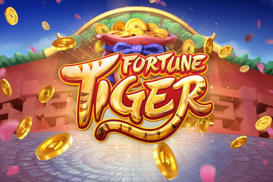 Jogar Fortune Tiger Demo no Jogapix